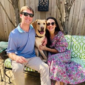 Meet your Posher, Martha